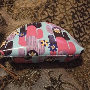 Consuela Cactus Makeup Bag